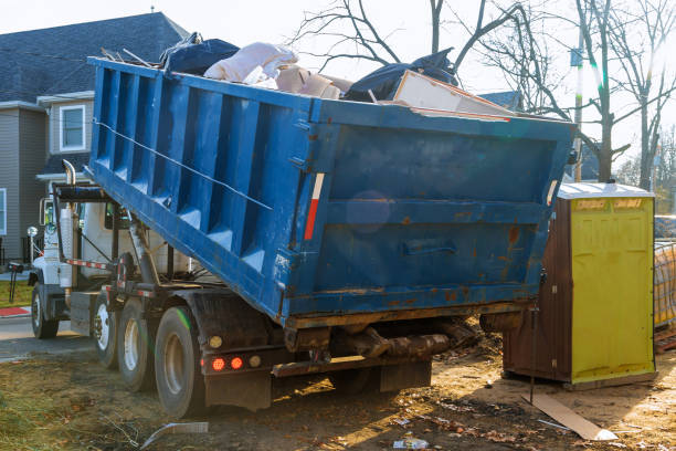 Best Basement Cleanout Services  in Brightwood, VA