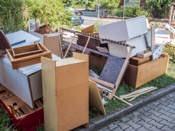 Best Professional Junk Removal  in Brightwood, VA