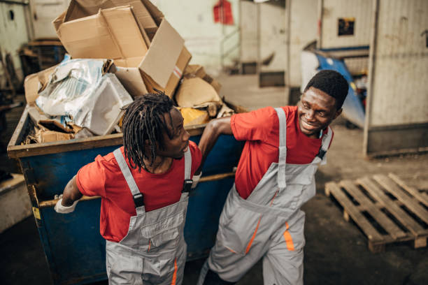Professional Junk Removal in Brightwood, VA