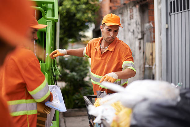 Best Construction Debris Removal  in Brightwood, VA