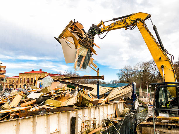 Best Full-Service Junk Removal  in Brightwood, VA