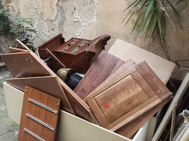 Best Trash Removal Near Me  in Brightwood, VA