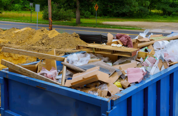 Best Affordable Junk Removal Services  in Brightwood, VA